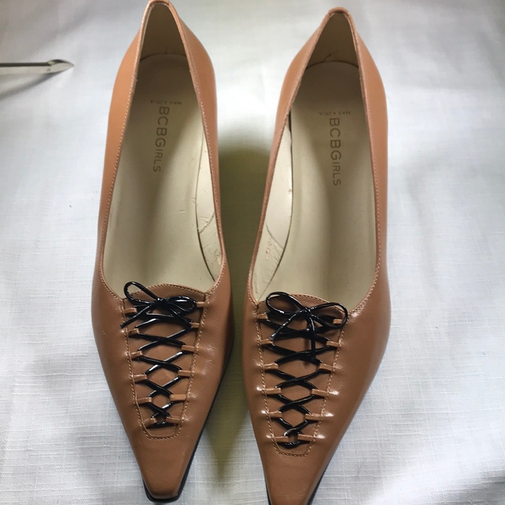 🍍BCBGirls heels
